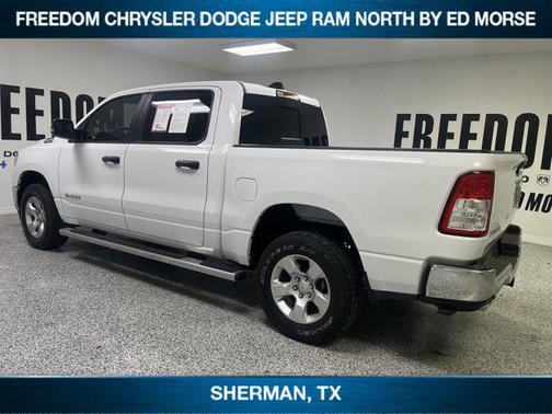 2024 RAM 1500 Big Horn/Lone Star