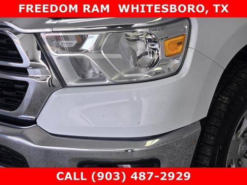 2024 RAM 1500 Big Horn/Lone Star