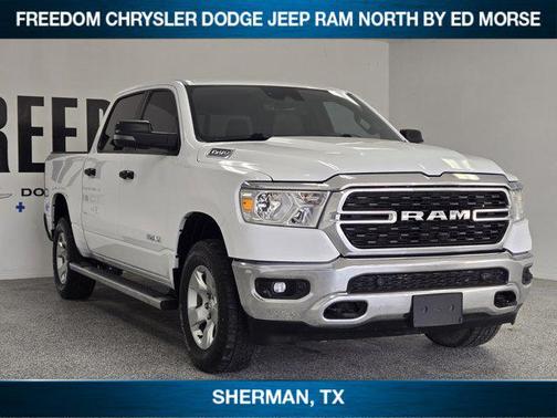 2024 RAM 1500 Big Horn/Lone Star