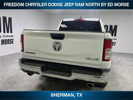 2024 RAM 1500 Big Horn/Lone Star