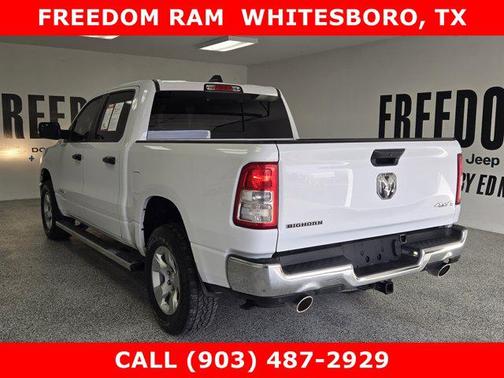 2024 RAM 1500 Big Horn/Lone Star