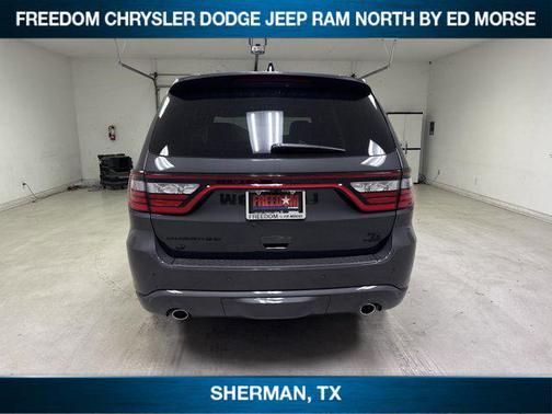 2025 Dodge Durango R/T Premium