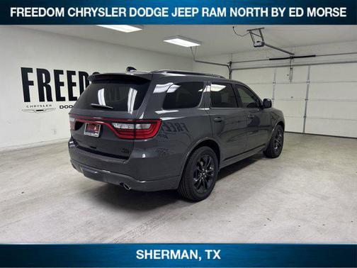 2025 Dodge Durango R/T Premium