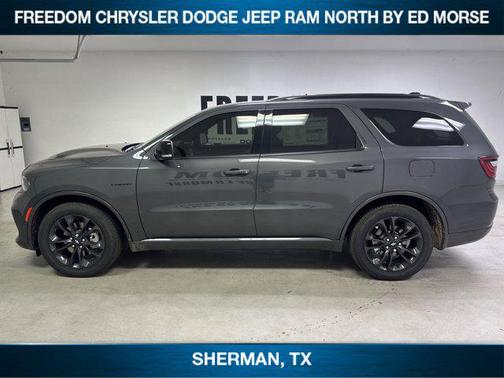 2025 Dodge Durango R/T Premium