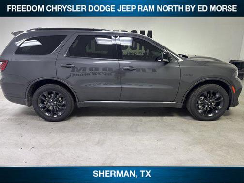2025 Dodge Durango R/T Premium