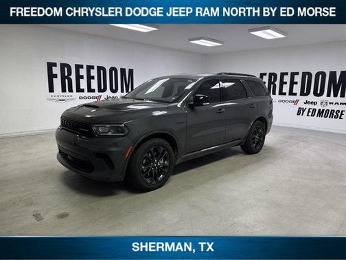 2025 Dodge Durango R/T Premium