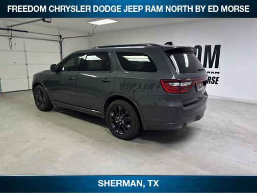 2025 Dodge Durango R/T Premium