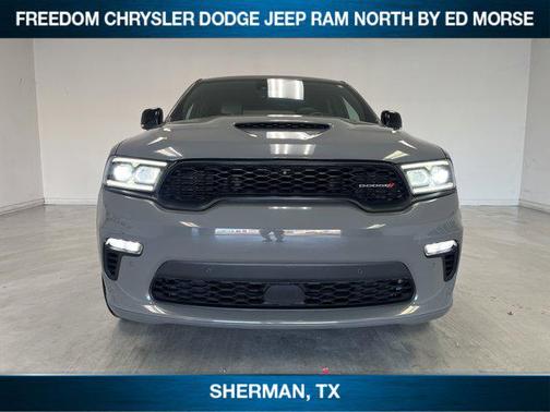 2023 Dodge Durango R/T Plus