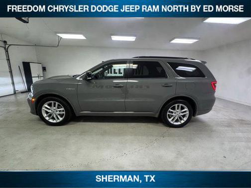 2023 Dodge Durango R/T Plus
