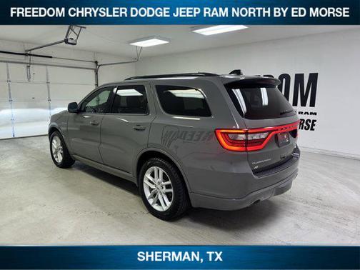 2023 Dodge Durango R/T Plus