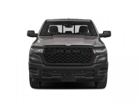 Molten Red Pearlcoat 2026 RAM 1500 Express