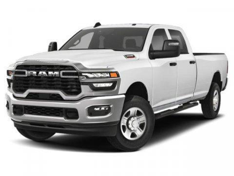 2025 RAM 3500 Laramie