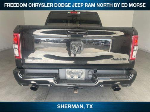 2022 RAM 1500 Lone Star