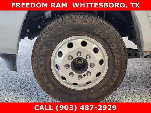 2026 RAM 3500 Longhorn