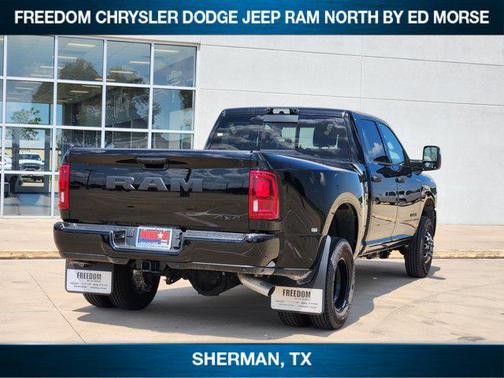 2025 RAM 3500 Lone Star