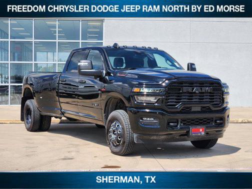 2025 RAM 3500 Lone Star