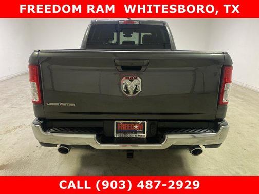 2021 RAM 1500 Lone Star