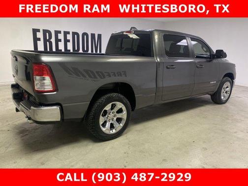 2021 RAM 1500 Lone Star