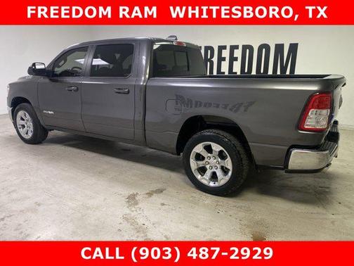 2021 RAM 1500 Lone Star