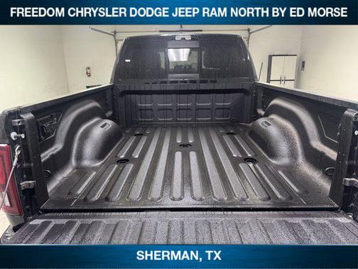 2025 RAM 2500 Limited