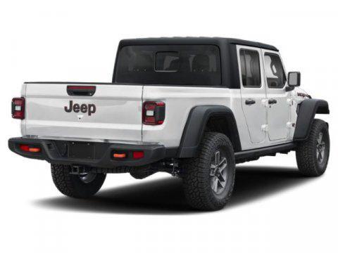 2026 Jeep Gladiator Mojave X