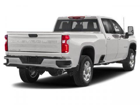 2023 Chevrolet Silverado 3500 LT