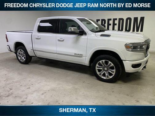 2023 RAM 1500 Limited
