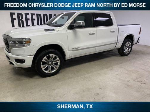 2023 RAM 1500 Limited