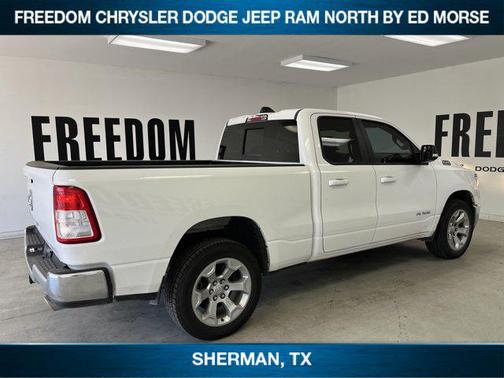 2022 RAM 1500 Lone Star