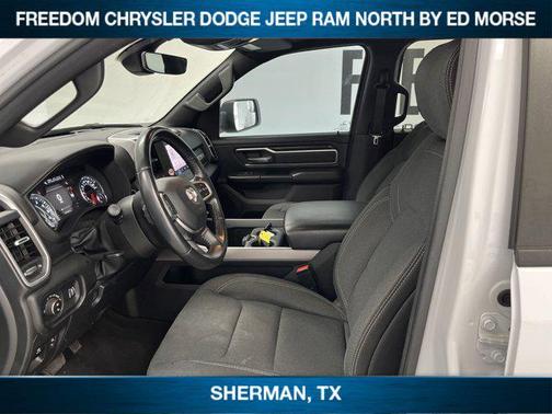 2022 RAM 1500 Lone Star