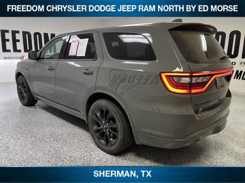 2022 Dodge Durango R/T