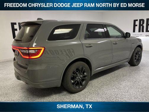 2022 Dodge Durango R/T