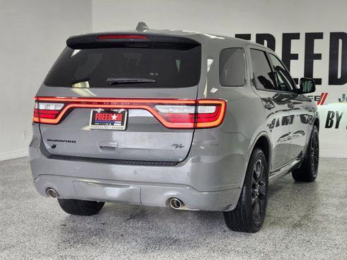 2022 Dodge Durango R/T
