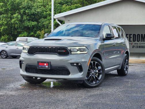 2022 Dodge Durango R/T