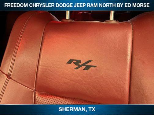 2017 Dodge Durango R/T