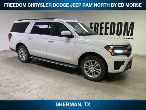 2022 Ford Expedition XLT