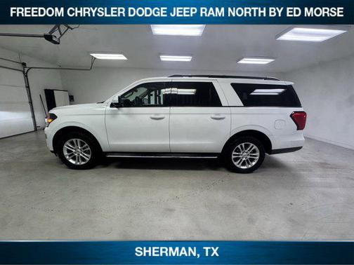 2022 Ford Expedition XLT