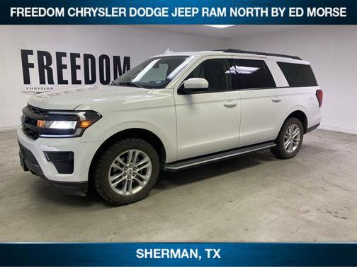 2022 Ford Expedition XLT