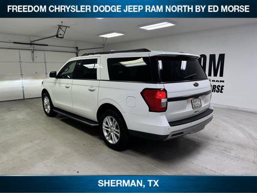 2022 Ford Expedition XLT