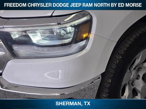 2023 RAM 1500 Lone Star