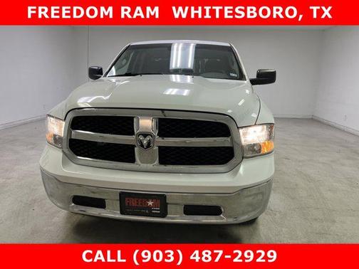 2020 RAM 1500 Classic SLT