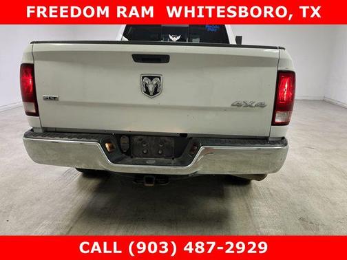 2020 RAM 1500 Classic SLT