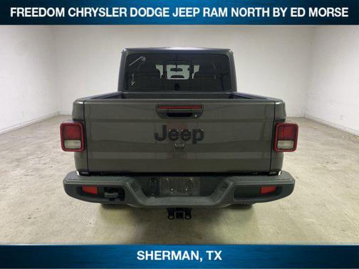 2023 Jeep Gladiator Sport S