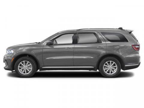 2026 Dodge Durango GT Premium HEMI V8