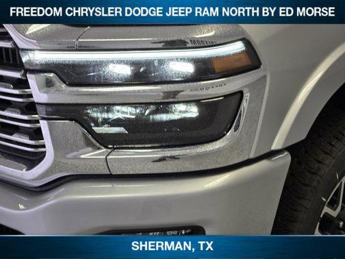 2026 RAM 2500 Limited