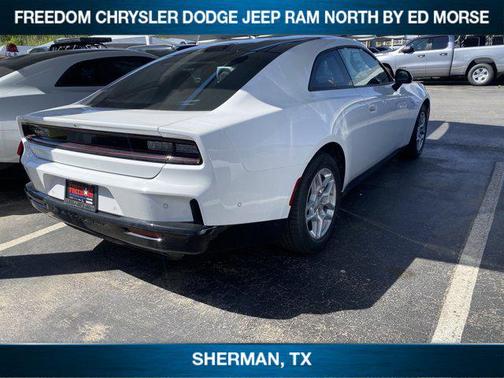2025 Dodge Charger Daytona R/T