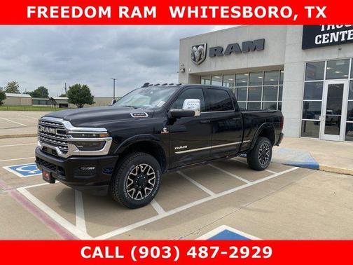 2025 RAM 2500 Limited