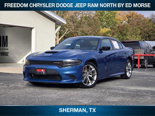 2023 Dodge Charger GT