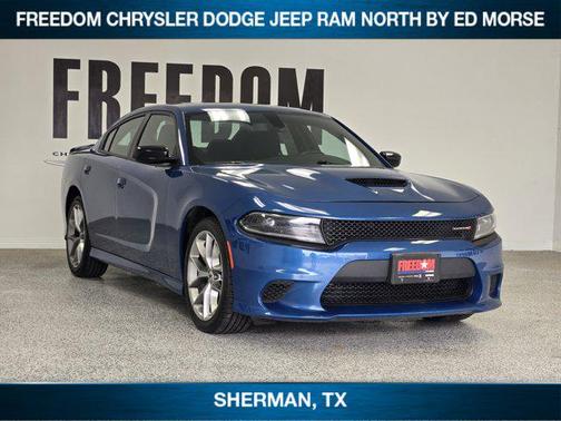 2023 Dodge Charger GT