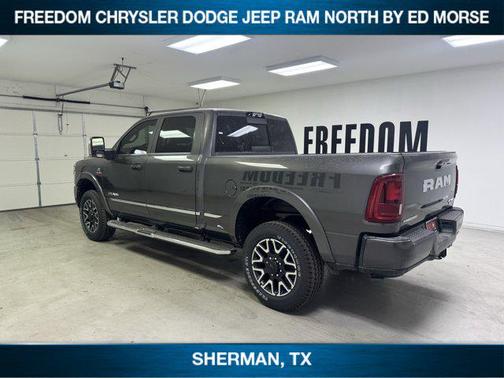 2025 RAM 2500 Limited